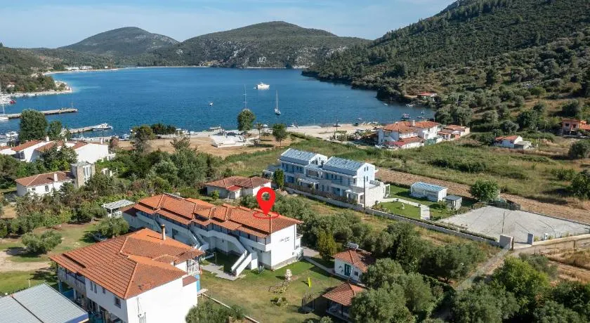Amo el mar Porto Koufo - Image 1