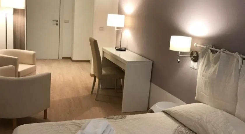 B&B Sallustio Rooms - Image 1
