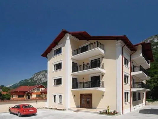 Pension Noblesse - Image 1