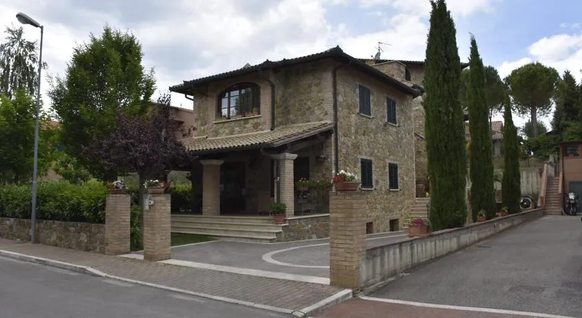La Torre Rooms - Image 1