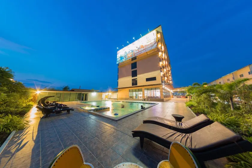 phatra boutique hotel - Image 1