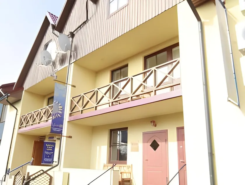 Guest House Vasara - Image 1