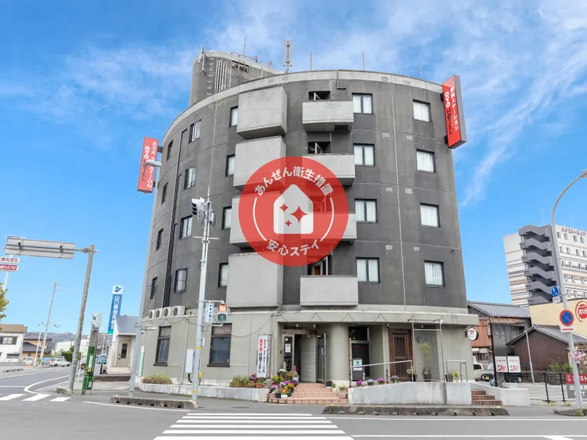 Tabist Asa Station Hotel - Image 1