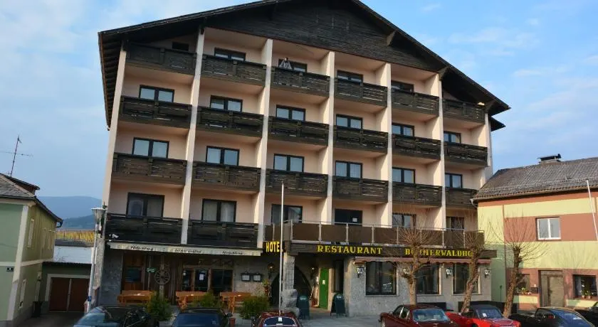 Hotel Böhmerwaldhof - Image 1