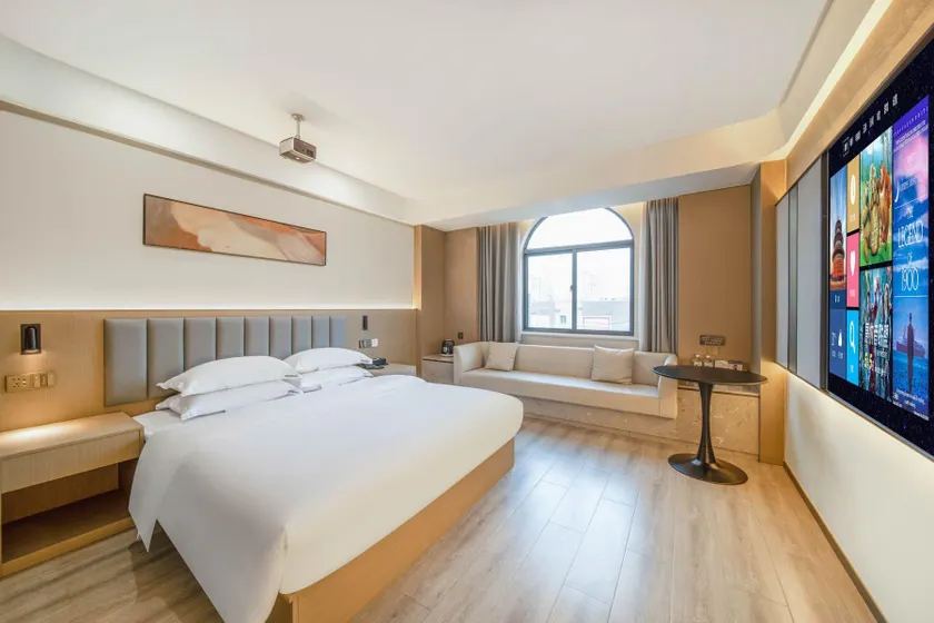 Huzhou providen Hotel - Image 1