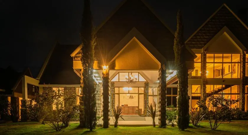 WOODSY Resort - Image 1