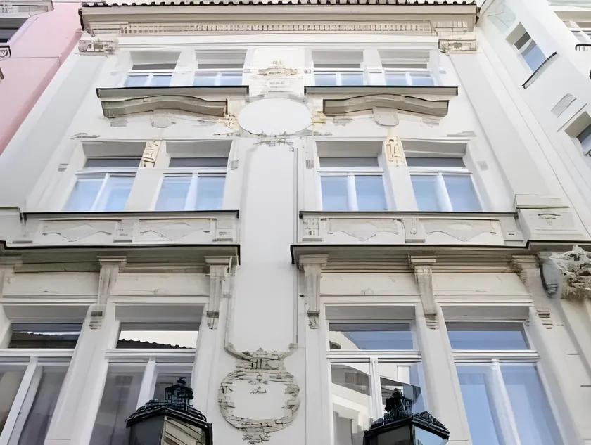 Charles Bridge Premium Residence - Image 1