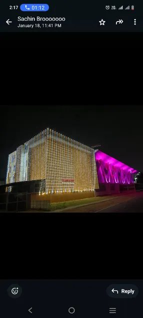 Basanth convention centre - Image 1