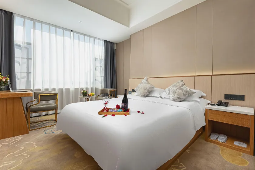 Tianyun Hotel - Image 1