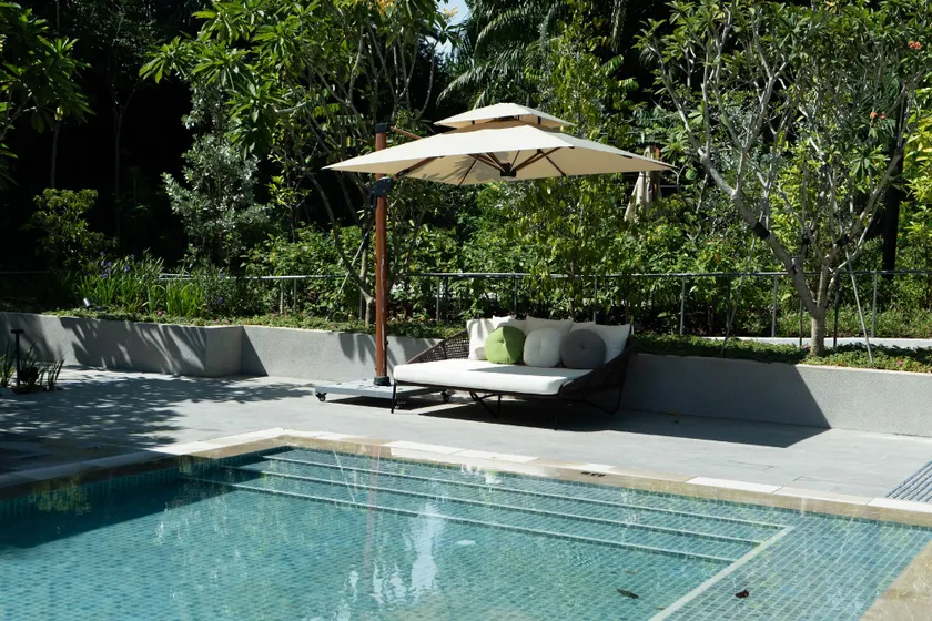 The Initial Sama Serviced Residences - Image 1