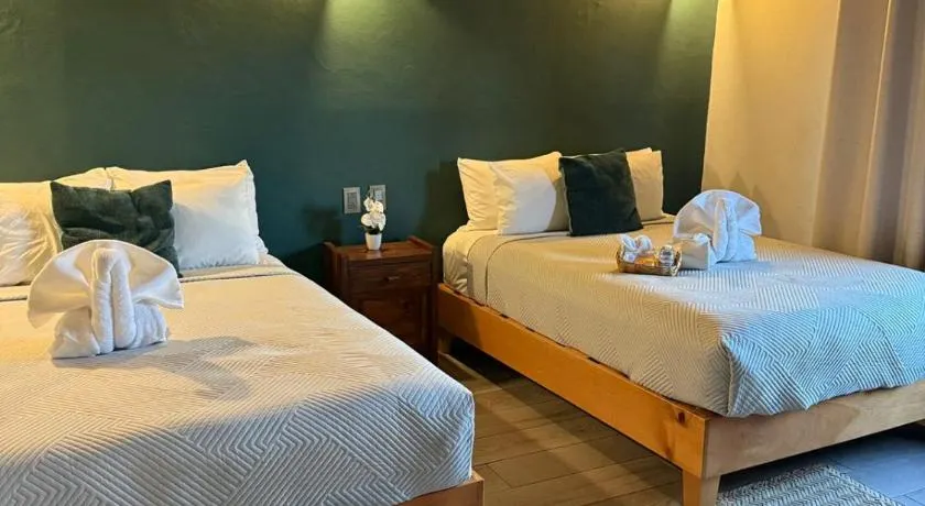 Hotel las Orquideas - Image 1