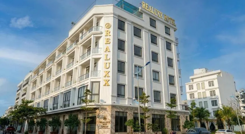 Realux Hotel FLC Sam Son - Image 1