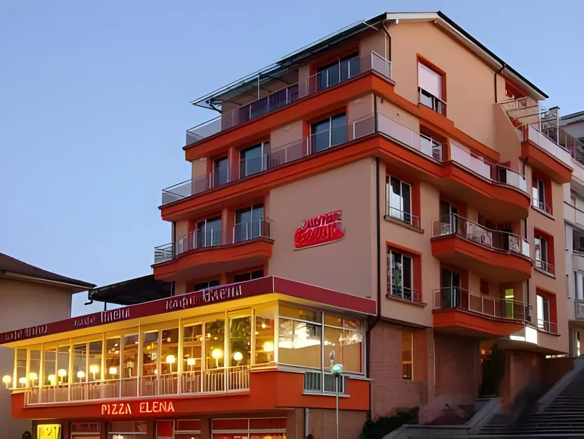 Hotel Elena - Image 1