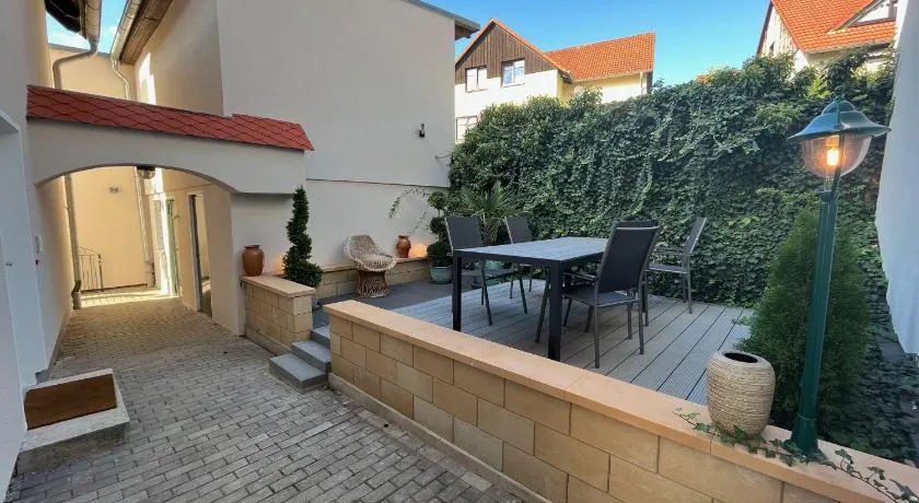 Landhaus Stedtfeld - Image 1