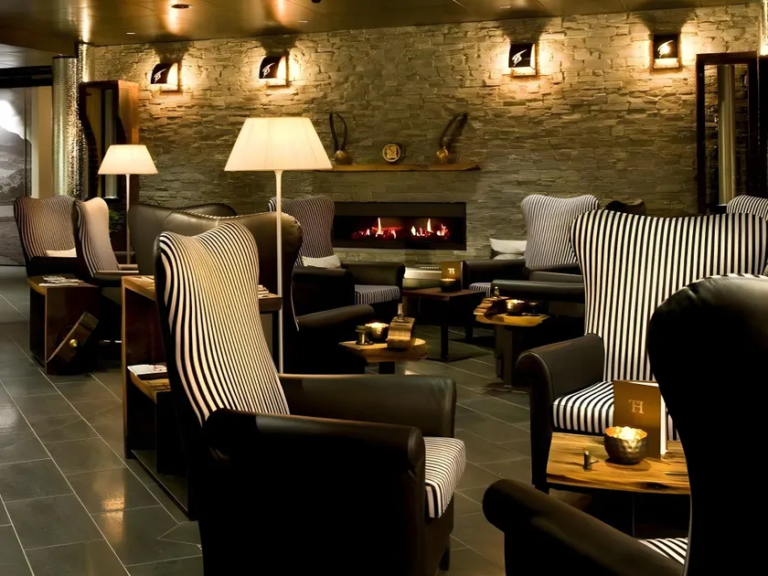 Boutiquehotel Thessoni Classic Zürich-Regensdorf & Residence Thessoni Home 350 m distance to mainbuilding - Image 1