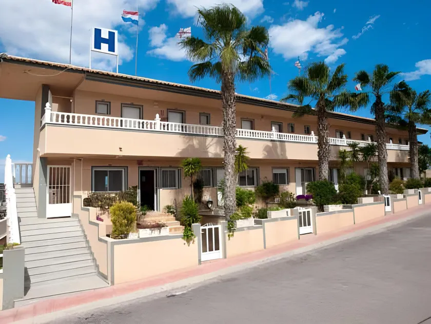 Hotel Costa Blanca Rojales - Image 1