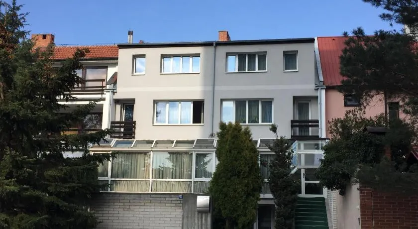 Hotel-Pension KAMÝK - Image 1