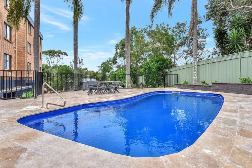 Triview - Mitchell Street, Unit 41-3, Soldiers Point - Image 1