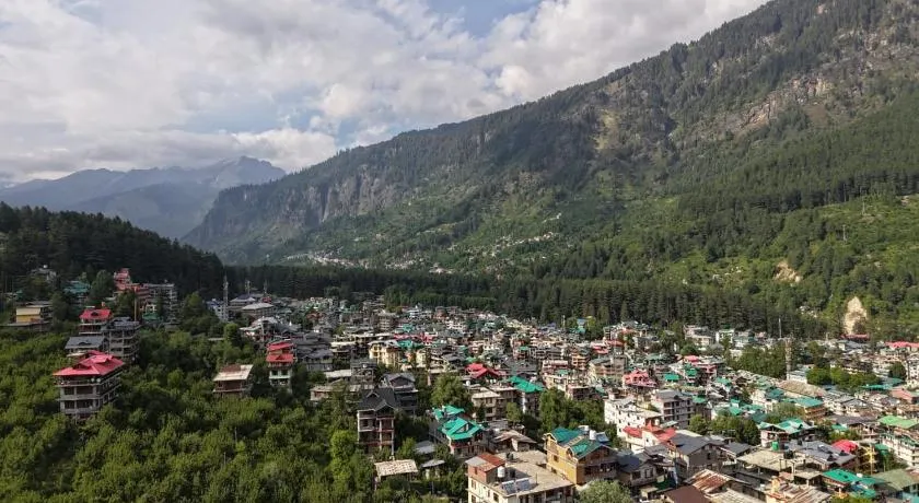 Mahadev Villa Manali - Image 1
