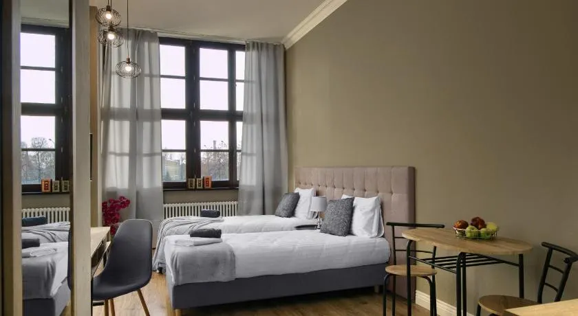 Apartamenty Oliwka - Image 1