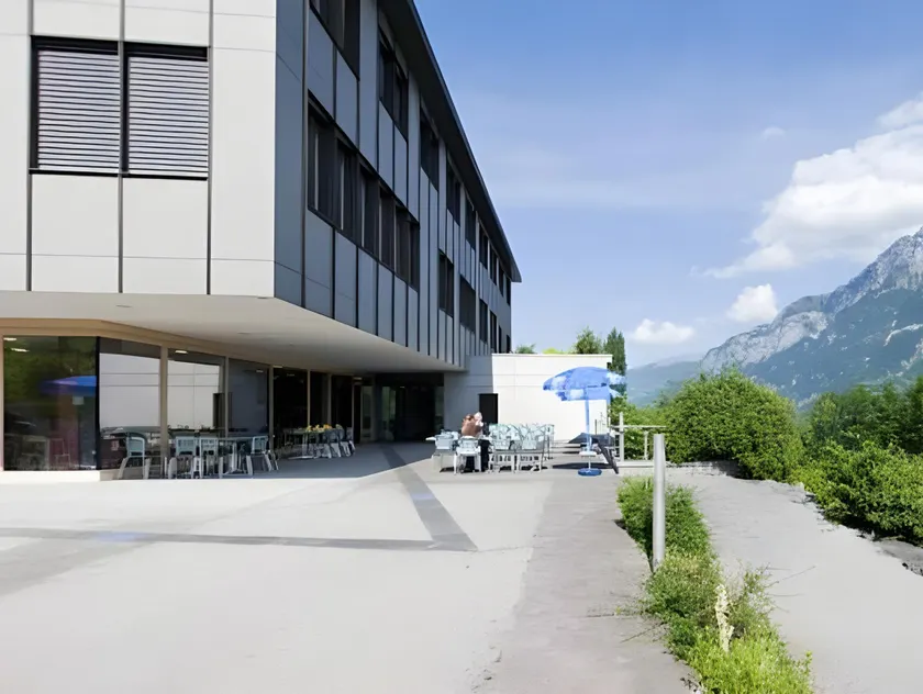 Hotel Neu-Schönstatt - Image 1