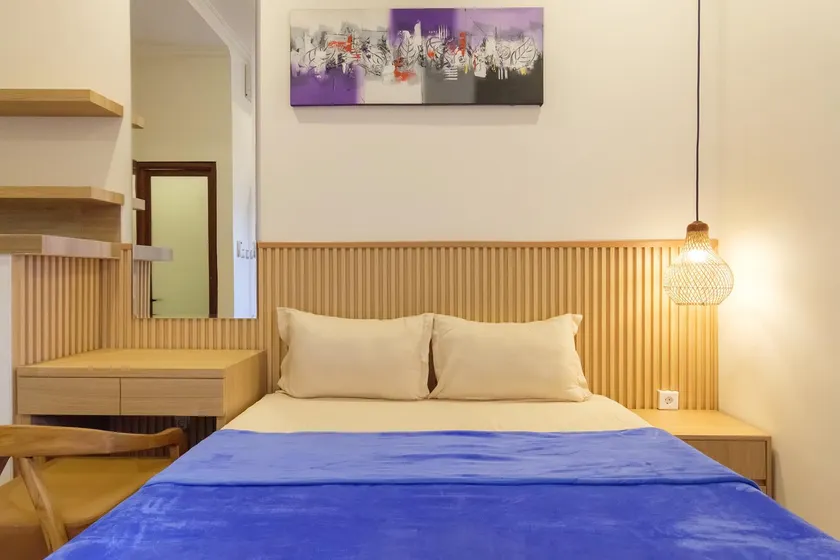 TwoSpaces Living at Bunda Nana Residence, Gianyar - Image 1
