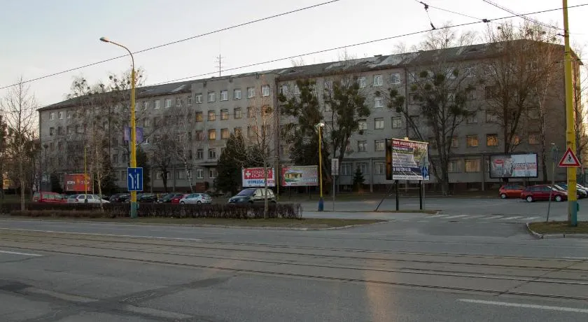 ŠD Urbánkova 2 - Image 1