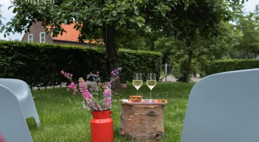 B&B De Ouw Skuur - Image 1