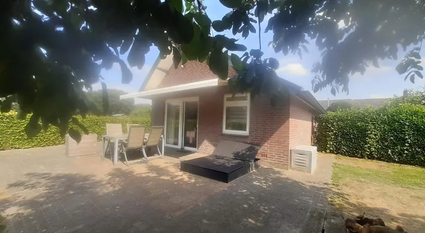 De Steegberg Holiday Home - Image 1