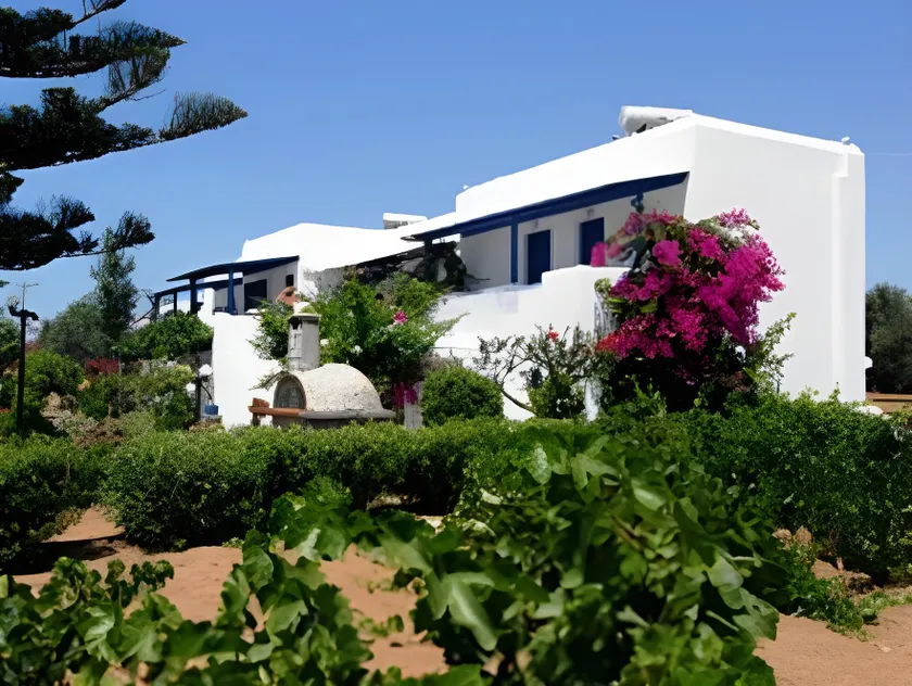 Maroussa Studios - Image 1