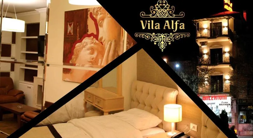 Hotel Vila Alfa - Image 1