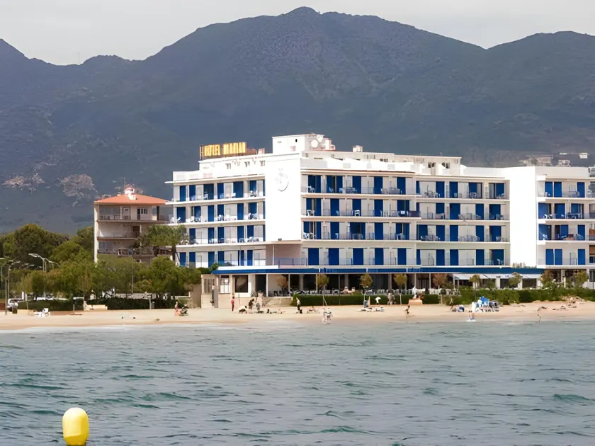 Hotel Marian Platja - Image 1
