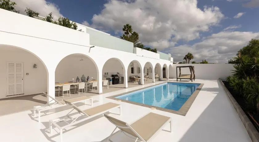 The Hamptons Collection - Lanzarote - Image 1