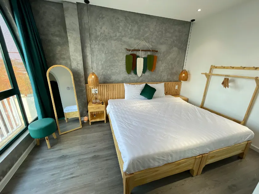 PuLin Homestay - Image 1