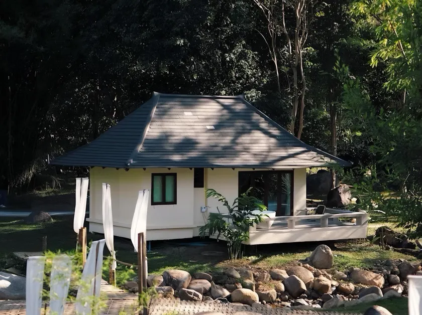 Tara Valley Resort - ธารา วัลเลย์ รีสอร์ท - Image 1