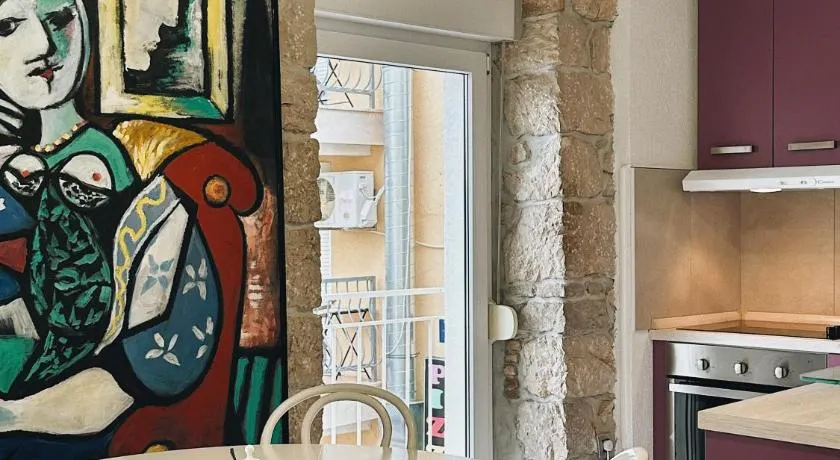 Apartment Picasso Selce - Image 1