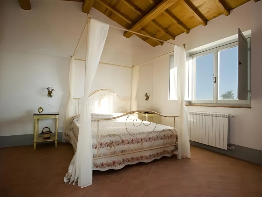 Agriturismo Specchio Del Lago - Image 1