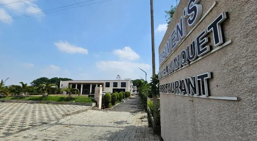 Heaven's Hotel &Resort - Image 1