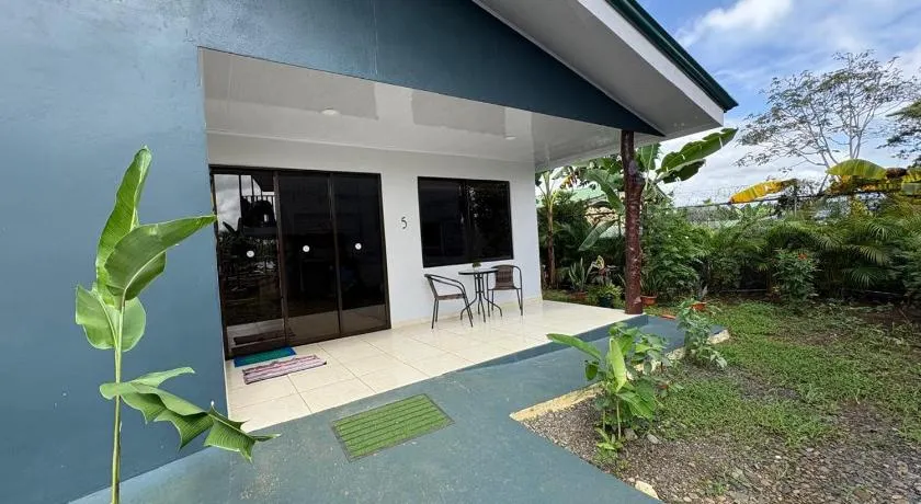 villa escape verde con piscina - Image 1