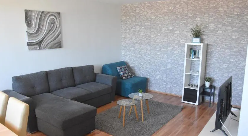 Panorama View Family Apartment - Image 1