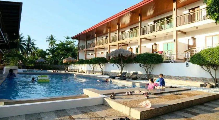 Terra Verde Resort Guindulman Bohol - Image 1