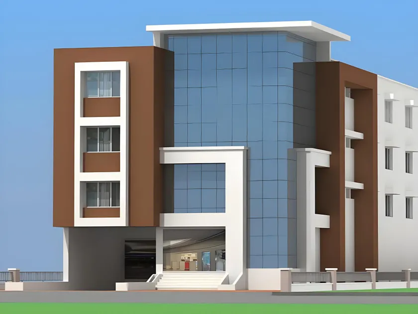 Nalanda Inn - Image 1