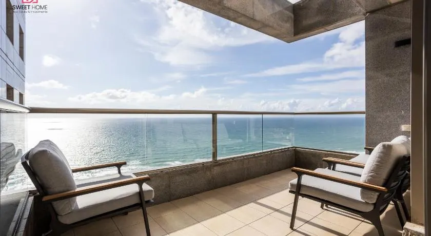 Luxury apartments' in Netanya - Image 1