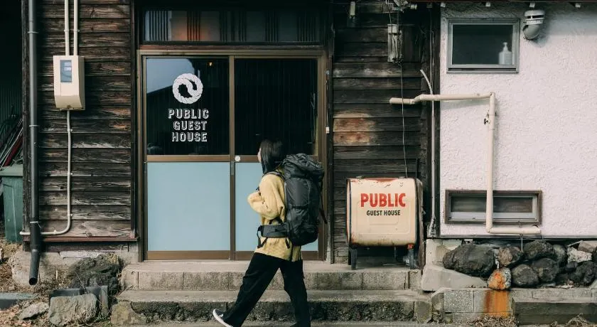 Public Guest House - Image 1