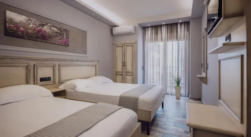 Carpe Diem Rooms Nei Pori - Image 1