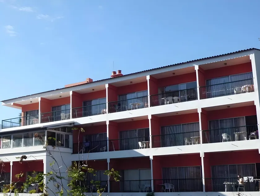 Apartamentos Chinyero - Image 1