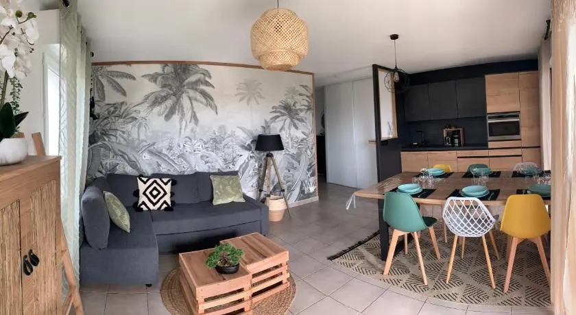 Appartement Baiona - Image 1