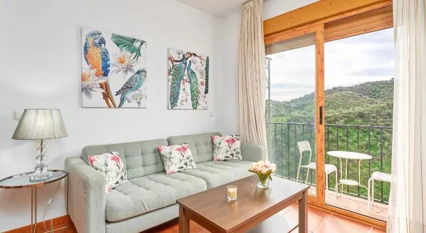 Apartamento Pensacola -Macharaviaya - Image 1