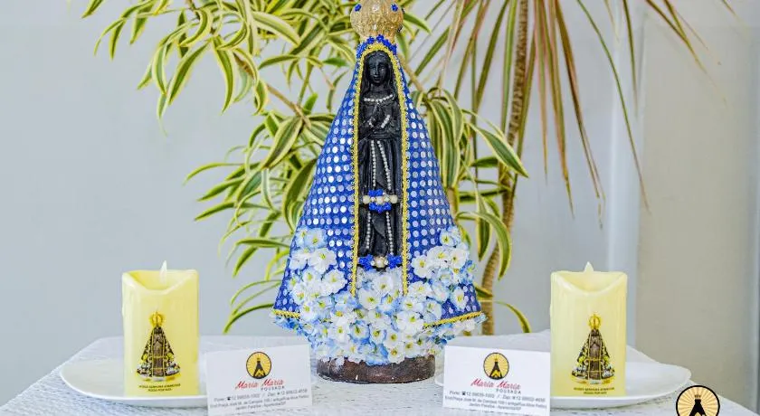 Pousada Orquideas de Maria - Image 1
