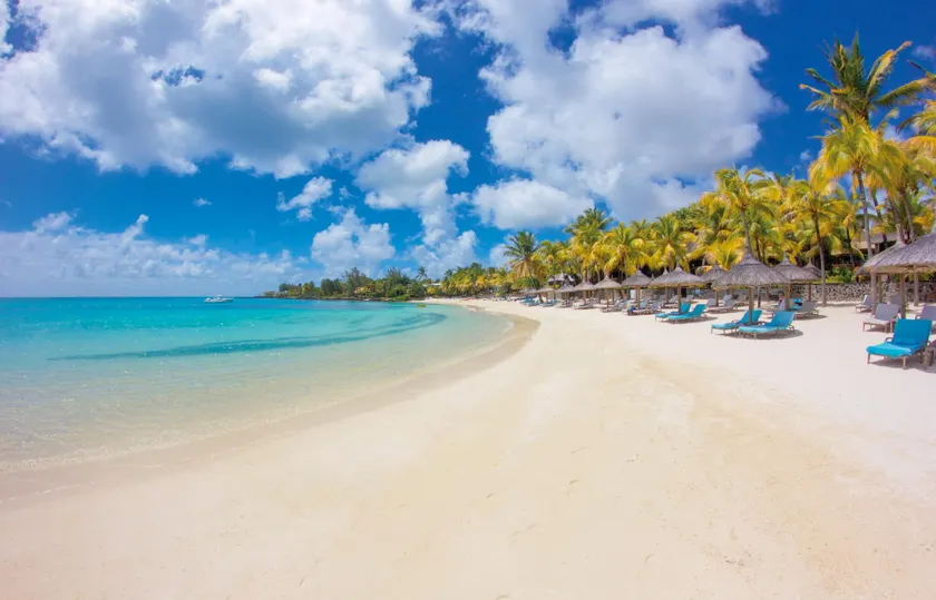 Royal Palm Beachcomber Luxury - Image 1